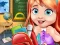 Oyunu My School Doll House Games çevrimiçi