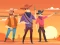 Oyunu Wild West Shooting çevrimiçi