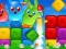 Oyunu Cubes Blast Saga çevrimiçi