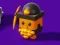 Oyunu Crossy Miner çevrimiçi