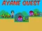 Oyunu Ayane Quest çevrimiçi