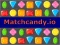Oyunu Matchcandy.io çevrimiçi