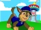 Oyunu Super Patrol Paw Puppy Kid çevrimiçi