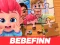 Oyunu BebeFinn Jigsaw Puzzle çevrimiçi