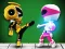 Oyunu Mini Fighters Strike çevrimiçi