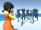 Oyunu Doll Fight Huggy çevrimiçi
