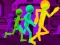 Oyunu Stickman Escape Parkour çevrimiçi