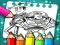 Oyunu Toy Story Coloring Book çevrimiçi
