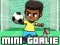 Oyunu Mini Goalie çevrimiçi
