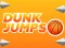 Oyunu Dunk Jumps çevrimiçi