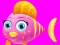Oyunu My Little Baby Fish çevrimiçi
