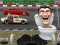 Oyunu Skibidi Toilet GT Drag Championship çevrimiçi