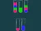 Oyunu Water Sorting Color in the bottle çevrimiçi