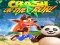 Oyunu Crash On the Run! çevrimiçi