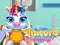 Oyunu Cutie Unicorn Care çevrimiçi