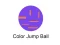 Oyunu Jump Color Ball çevrimiçi