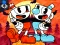 Oyunu Cuphead Halloween çevrimiçi