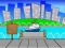 Oyunu Modern City Escape çevrimiçi