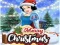 Oyunu Snow White Xmas DressUp çevrimiçi