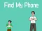 Oyunu FindMyPhone çevrimiçi