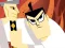 Oyunu Samurai Jack: Code Of The Samurai çevrimiçi
