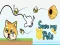 Oyunu Save my pet çevrimiçi