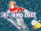 Oyunu Ski Jump 2022 çevrimiçi