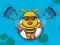 Oyunu Swimming Bee çevrimiçi