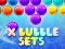 Oyunu X Bubble Sets çevrimiçi