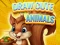 Oyunu Draw Cute Animals çevrimiçi