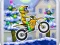 Oyunu Xtreme Moto Snow Bike Racing Game çevrimiçi
