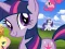 Oyunu My Little Pony Slide çevrimiçi
