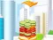 Oyunu Burger Super King Sim çevrimiçi