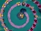 Oyunu Squid Game Bubble Shooter çevrimiçi