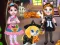 Oyunu Baby Taylor Halloween Fun çevrimiçi