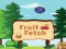 Oyunu Fruit Fetch çevrimiçi
