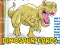 Oyunu Dinosaur Cards çevrimiçi