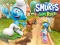 Oyunu The Smufrs Skate Rush çevrimiçi
