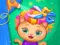 Oyunu Pets Hair Salon çevrimiçi