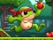 Oyunu Super Frog Adventure çevrimiçi