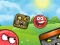 Oyunu Red ball 4 çevrimiçi