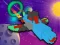 Oyunu Hovering Spaceship çevrimiçi