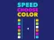 Oyunu Speed Chose Colors çevrimiçi