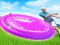 Oyunu Disc Golf çevrimiçi