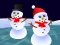 Oyunu SnowWars.io çevrimiçi