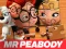 Oyunu Mr Peabody and Sherman Jigsaw Puzzle çevrimiçi