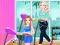 Oyunu Friends Fat To Fit Day çevrimiçi