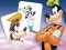 Oyunu Goofy Memory card Match çevrimiçi