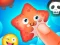 Oyunu Fun Balloon Pop çevrimiçi