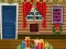 Oyunu Christmas Palace Escape çevrimiçi